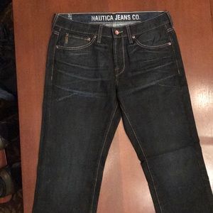Nautica Men’s Jeans (New)